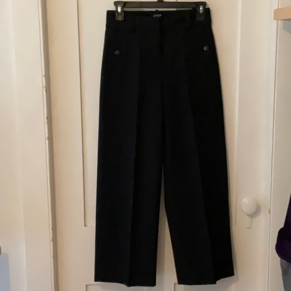 J Crew Sydney Pant - Picture 1 of 11